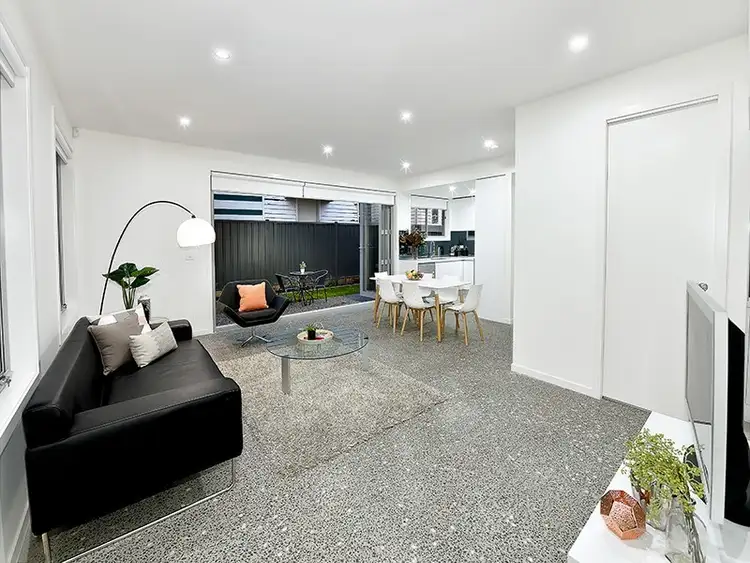 Fourth view of Homely townhouse listing, 17A Kendall Street, Preston VIC 3072