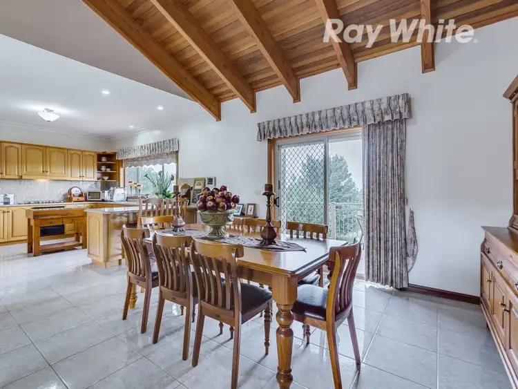 Sixth view of Homely house listing, 108 Arrowsmith Street, Beveridge VIC 3753