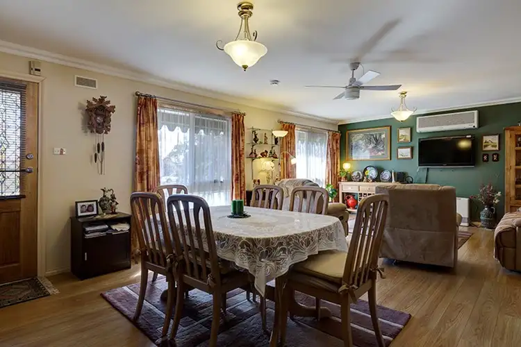 Third view of Homely house listing, 12 Amaroo Crescent, Wodonga VIC 3690
