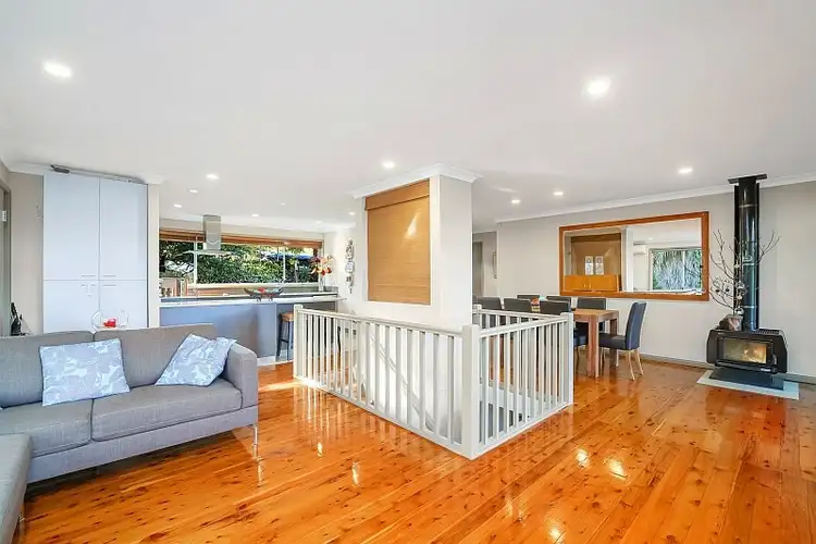 Second view of Homely house listing, 524 The Entrance Road, Erina Heights NSW 2260