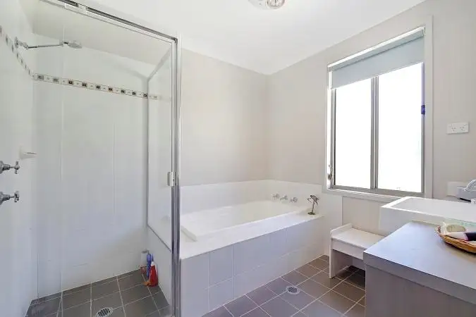 Fourth view of Homely house listing, 4 Cullinane Close, Goulburn NSW 2580