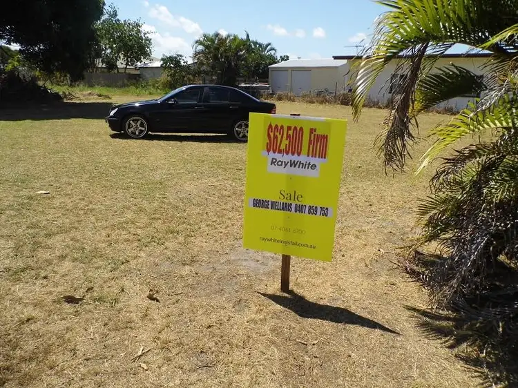 Fourth view of Homely land listing, 44 Hawthorne Drive, Kurrimine Beach QLD 4871