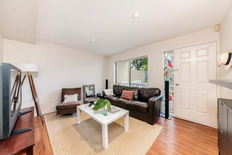 Fourth view of Homely townhouse listing, 32 Jandamarra Street, Ngunnawal ACT 2913