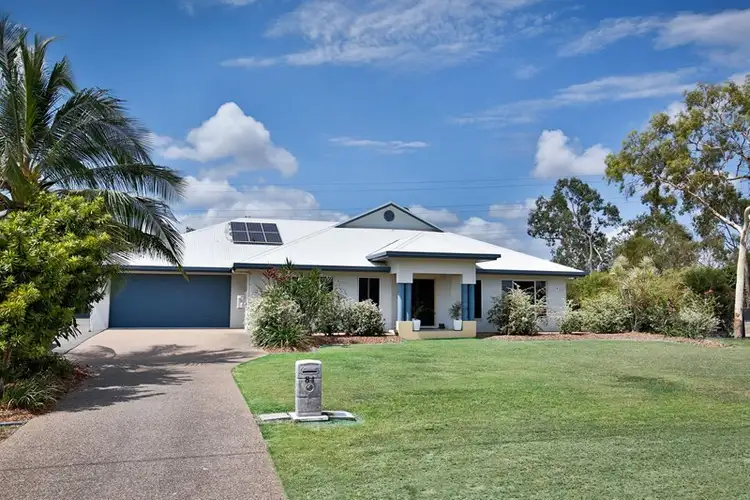 Third view of Homely house listing, 84 Tennessee Way, Kelso QLD 4815