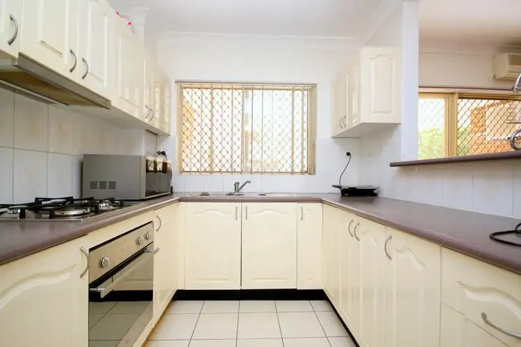 Third view of Homely unit listing, 3/61-63 Reynolds Avenue, Bankstown NSW 2200