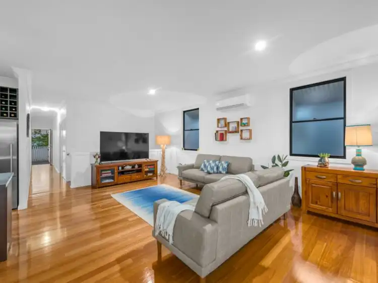 Fourth view of Homely house listing, 10 St Clair Street, Kedron QLD 4031