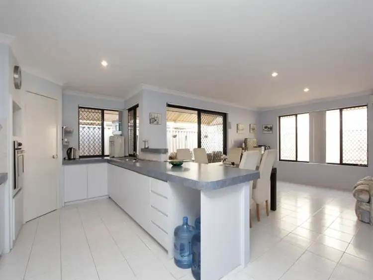 Second view of Homely house listing, 4 Corang Court, Cloverdale WA 6105