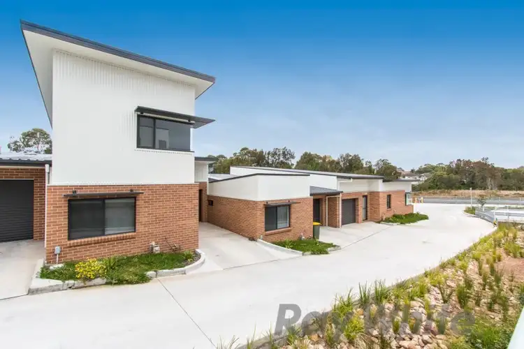 Seventh view of Homely townhouse listing, 28/49 Mawson Street, Shortland NSW 2307