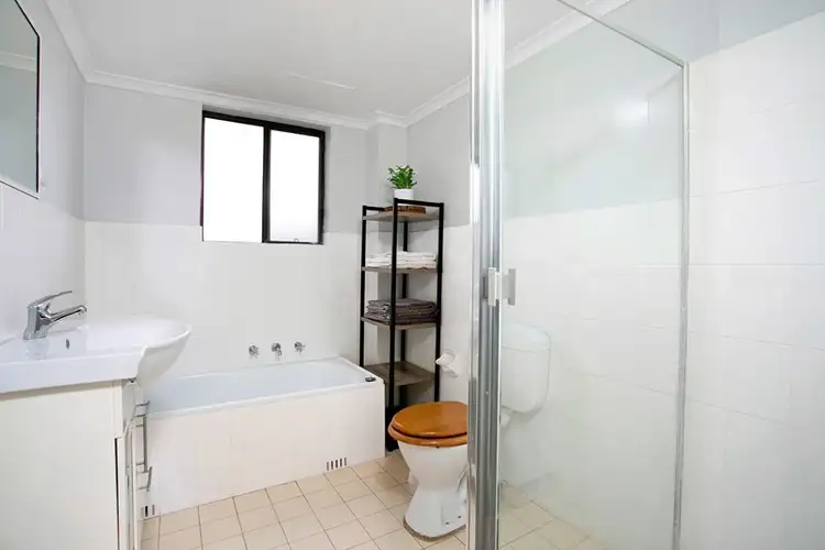 Fifth view of Homely unit listing, 10/1 Noel Street, North Wollongong NSW 2500