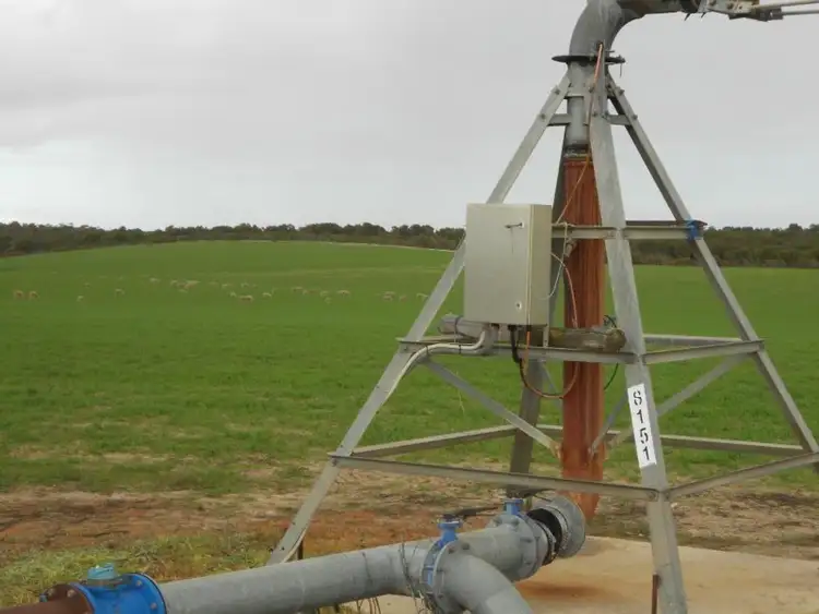 Fourth view of Homely rural property listing, 546 Kirra Road, Keith SA 5267