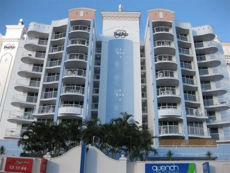 Fifth view of Homely apartment listing, Address available on request