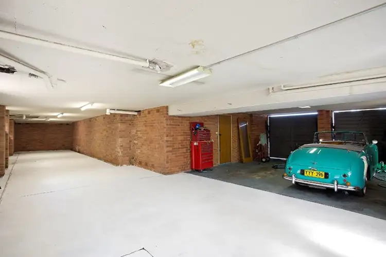 Fifth view of Homely apartment listing, 4/17 Hume Street, Crows Nest NSW 2065