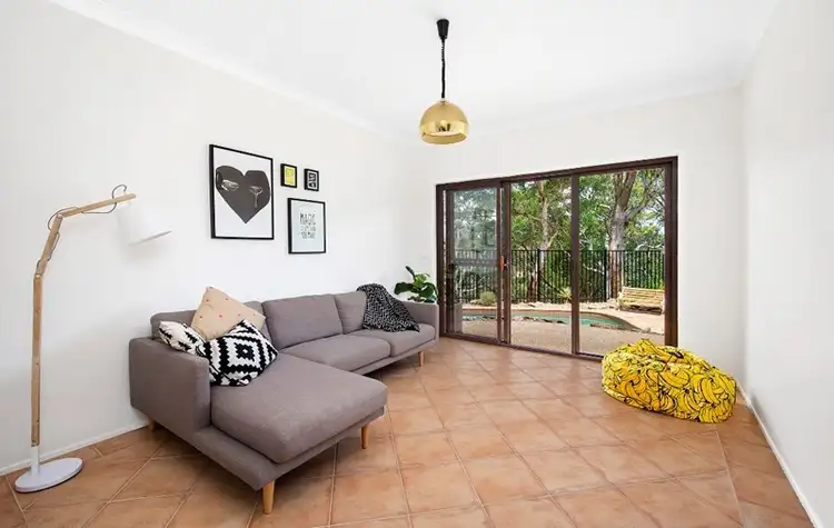 Fourth view of Homely house listing, 1 Turi Close, Bangor NSW 2234