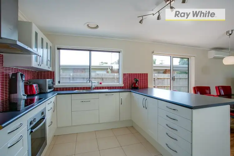 Sixth view of Homely house listing, 20 Besgrove Street, Rosebud VIC 3939