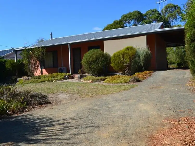 140 Seventh Avenue, Kendenup WA 6323