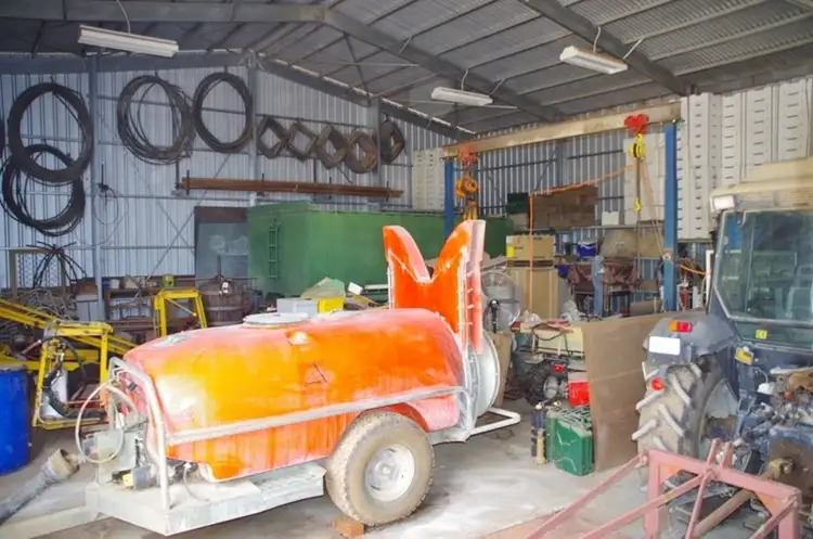 Sixth view of Homely rural property listing, 121 Warrego Street, Renmark SA 5341