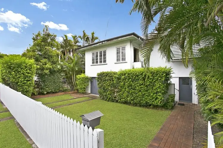 92 Verney Road West, Graceville QLD 4075