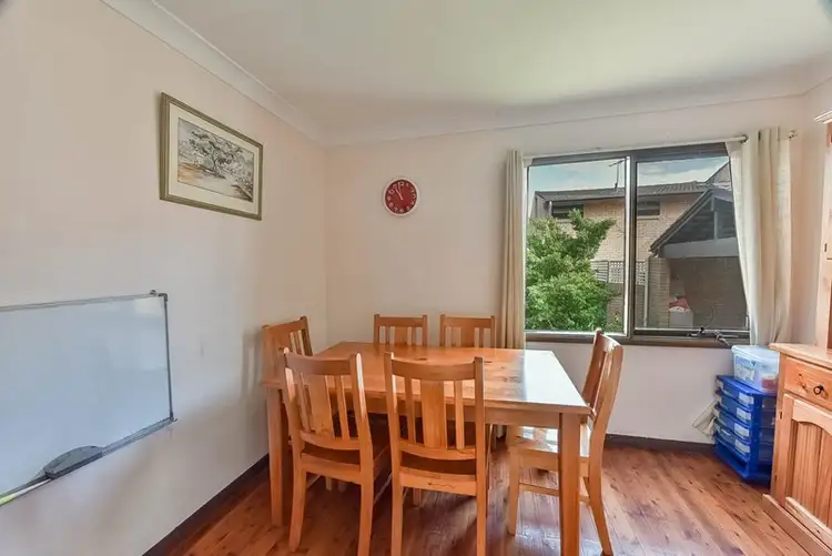 Fourth view of Homely townhouse listing, 13/2 Whipbird Avenue, Ingleburn NSW 2565