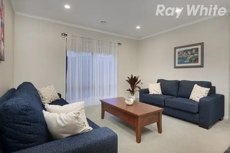 Sixth view of Homely house listing, 11 Carbine Place, Bundoora VIC 3083