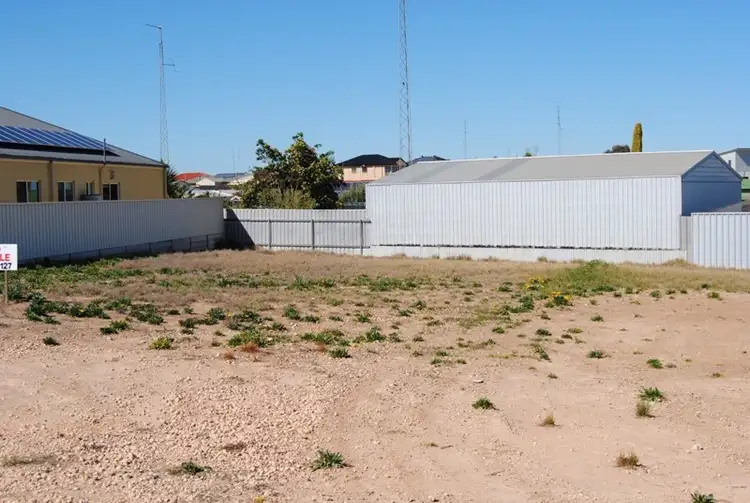 Seventh view of Homely land listing, 24 (Lot 50) Lyndon Avenue, Moonta Bay SA 5558
