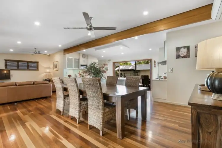 Fourth view of Homely house listing, 4 Renoir Street, Corinda QLD 4075