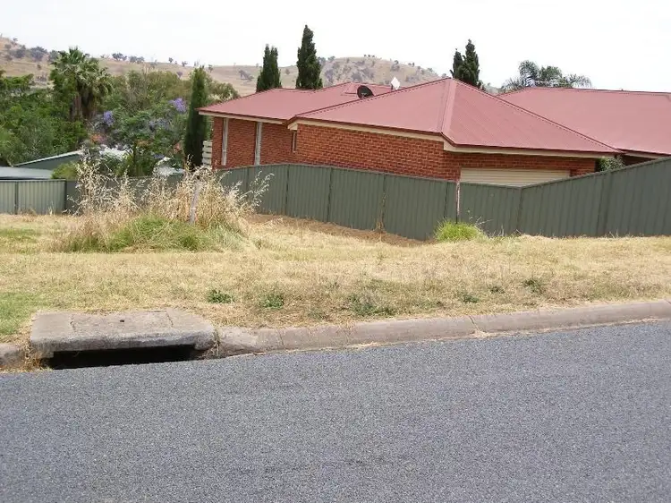 Third view of Homely land listing, 3b Elizabeth Crescent, Bellbridge VIC 3691