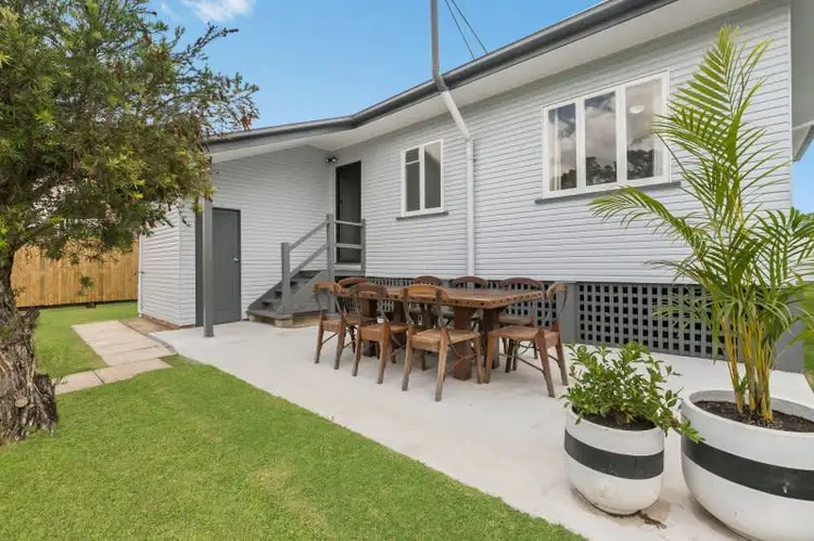 Second view of Homely house listing, 41 Witton Road, Indooroopilly QLD 4068
