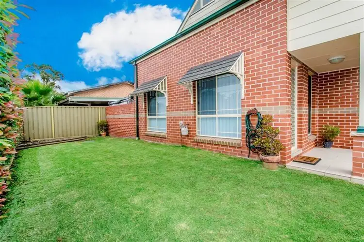 Third view of Homely house listing, 1/74-76 Princess Street, Werrington NSW 2747