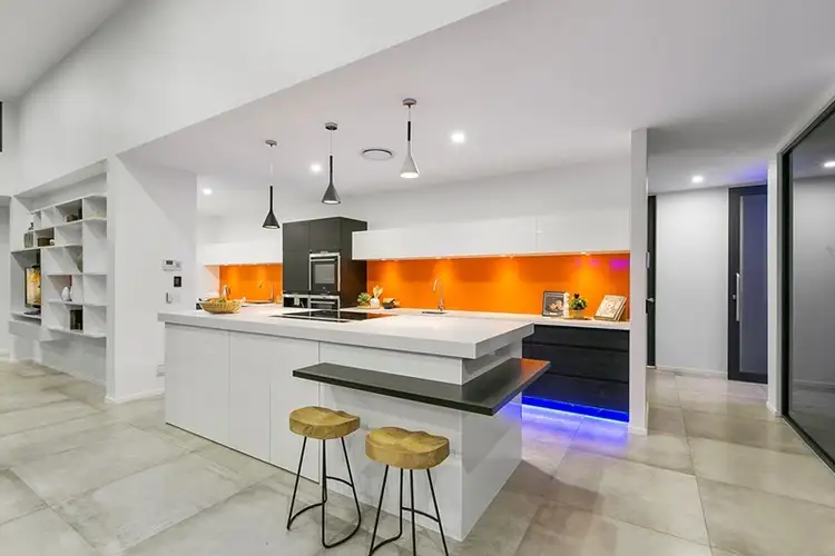 Fifth view of Homely house listing, 145 Barwon Street, Morningside QLD 4170