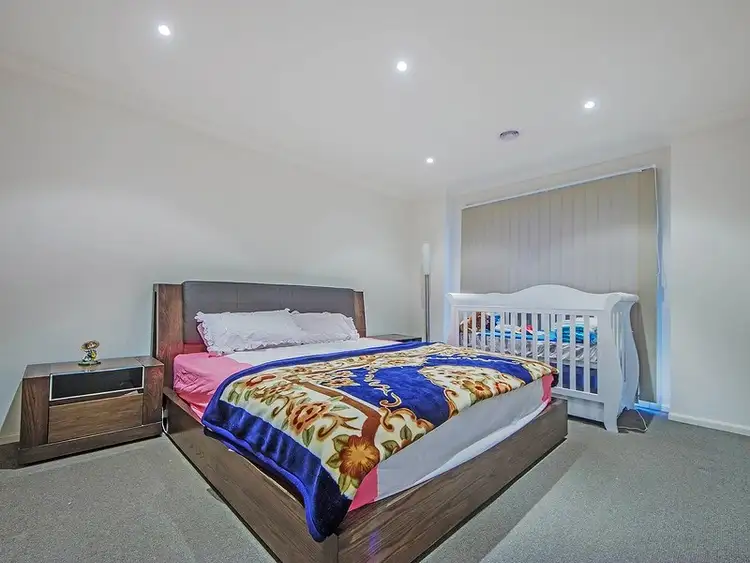 Fourth view of Homely house listing, 3 Swinburne Court, Truganina VIC 3029