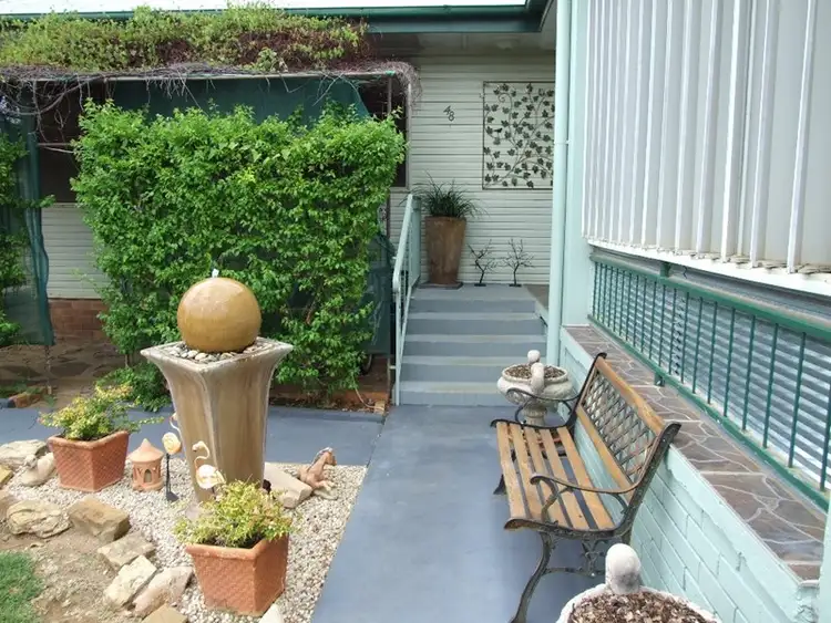 Sixth view of Homely house listing, 48 Wompoo Road, Longreach QLD 4730