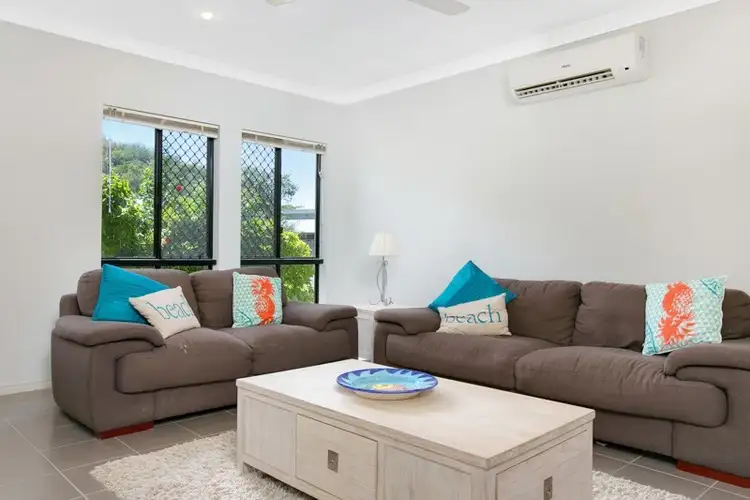 Fourth view of Homely house listing, 107 Roberts Drive, Trinity Beach QLD 4879