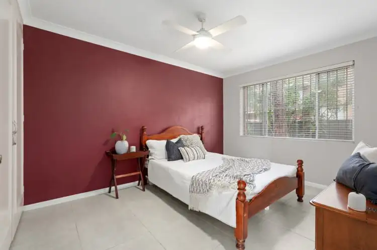 Fourth view of Homely unit listing, 6/147-153 Sydney Street, Willoughby NSW 2068