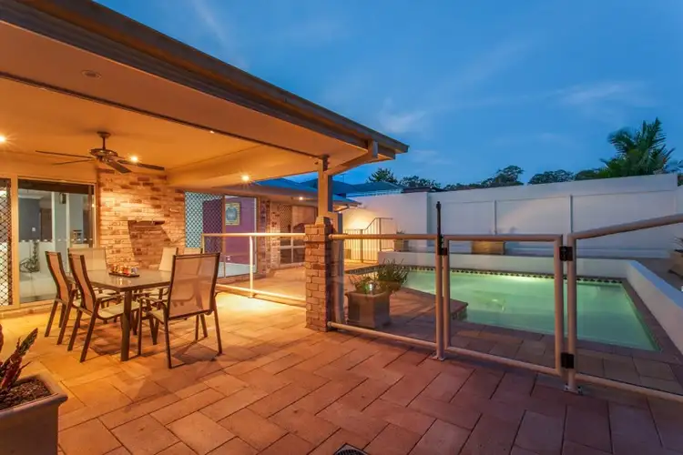 Fourth view of Homely house listing, 12 Jubilee Avenue, Forest Lake QLD 4078
