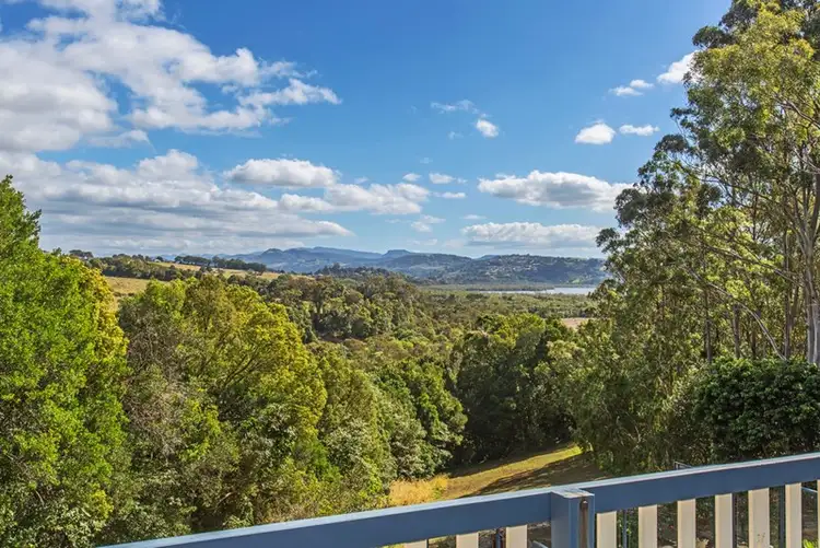 Main view of Homely house listing, 95 Fraser Drive, Banora Point NSW 2486