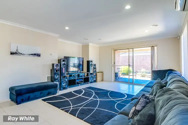 Seventh view of Homely house listing, 66 Papillon Parade, Tarneit VIC 3029