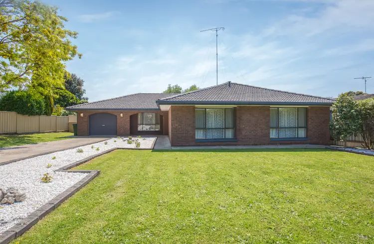Main view of Homely house listing, 4 Tamar Court, Mount Gambier SA 5290