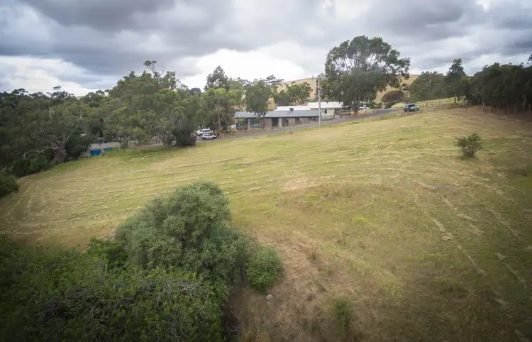 Seventh view of Homely land listing, Lot 110 Main South Road, Second Valley SA 5204