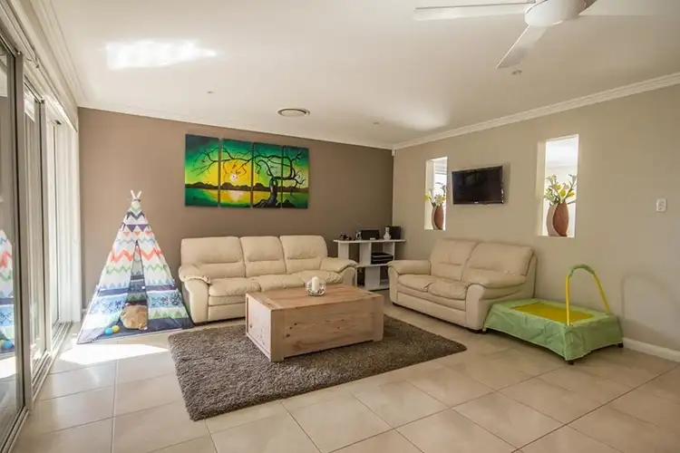 Sixth view of Homely house listing, 21 Kerrigan Crescent, Elderslie NSW 2570