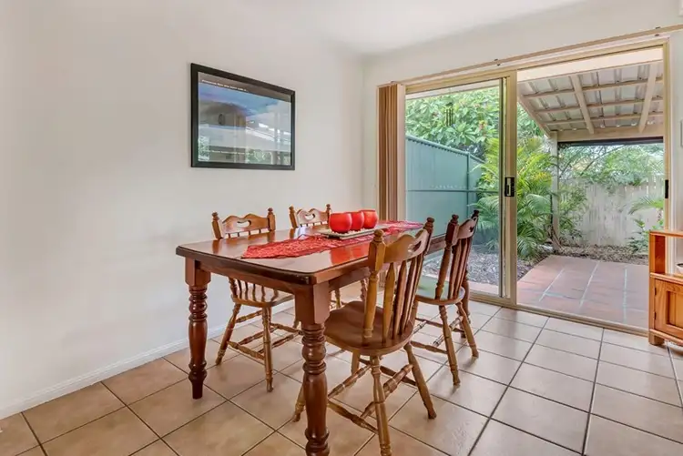 Fifth view of Homely townhouse listing, 3/402 Pine Ridge Road, Coombabah QLD 4216