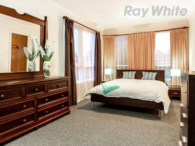 Sixth view of Homely house listing, 3 Inga Court, Frankston VIC 3199