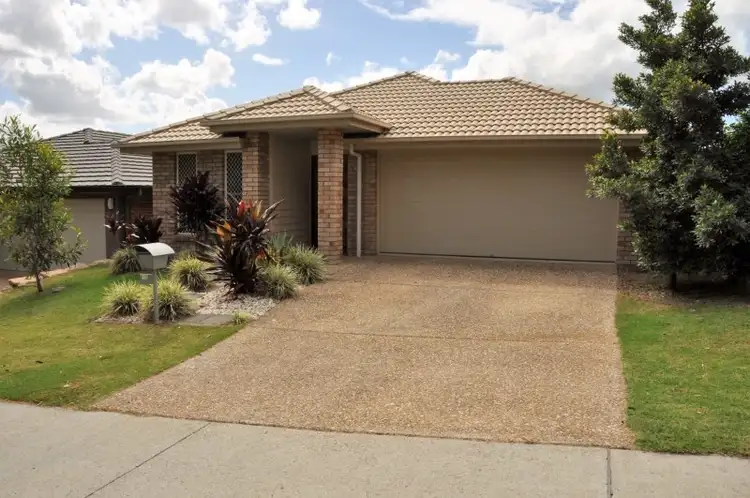 Main view of Homely house listing, 85 Jinibara Crescent, Narangba QLD 4504