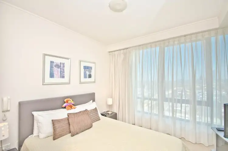 Fifth view of Homely apartment listing, 1904 'Broadbeach on the Park' 2685 Gold Coast Highway, Broadbeach QLD 4218