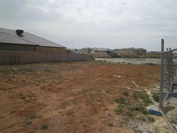 Third view of Homely land listing, 11 Beachview Parade, Sanctuary Lakes VIC 3030