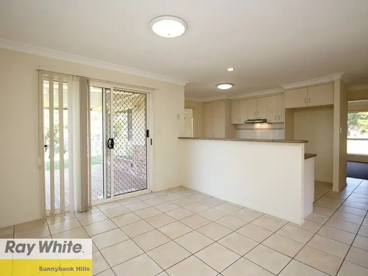 Fifth view of Homely house listing, 8 Panama Court, Kuraby QLD 4112