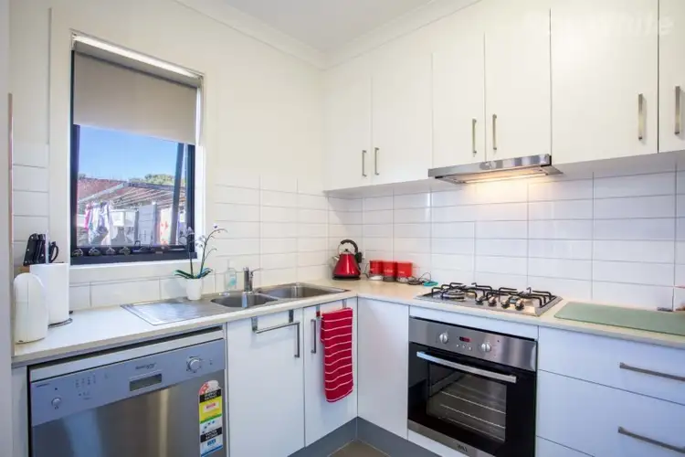 Fourth view of Homely townhouse listing, 37 McCubbin Way, Mernda VIC 3754