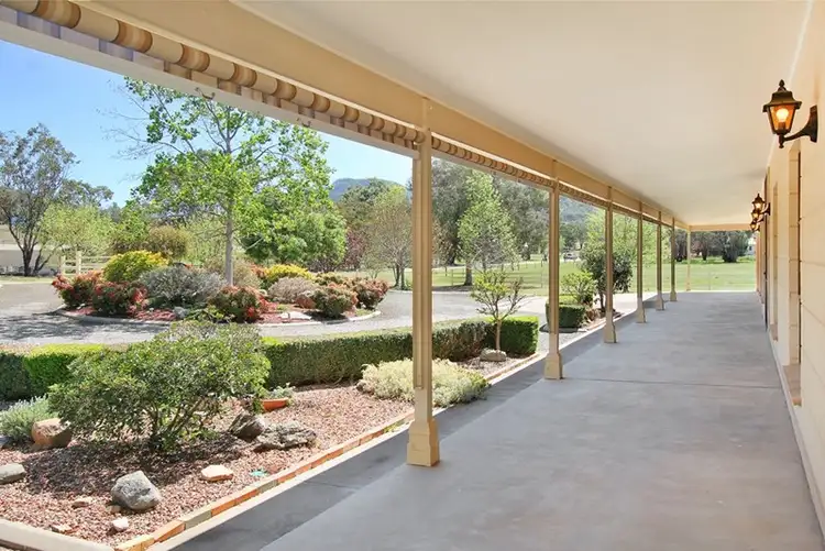 Second view of Homely house listing, 170 New England Gully Road, Moonbi NSW 2353