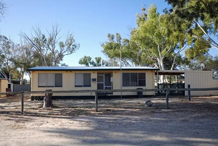 Main view of Homely house listing, 4 King Street, Eneabba WA 6518