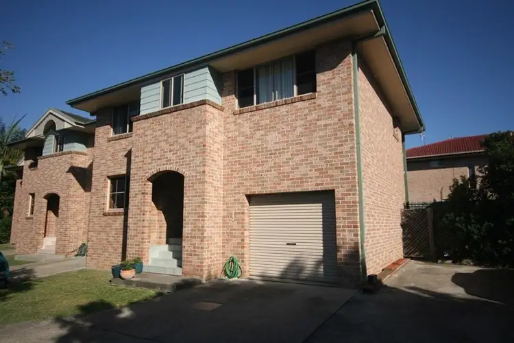 Main view of Homely townhouse listing, 5/97 Oliver Street, Grafton NSW 2460