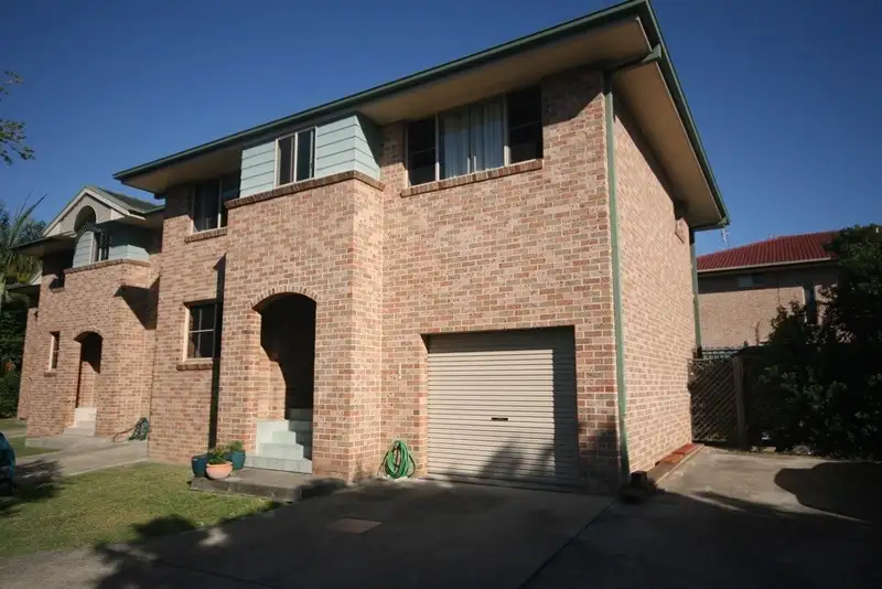 Main view of Homely townhouse listing, 5/97 Oliver Street, Grafton NSW 2460